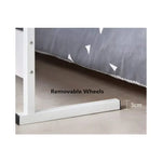 Load image into Gallery viewer, Adjustable Computer Table 60x40 cm – Movable &amp; Multipurpose Desk