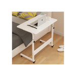 Load image into Gallery viewer, Adjustable Computer Table 60x40 cm – Movable &amp; Multipurpose Desk