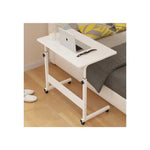 Load image into Gallery viewer, Adjustable Computer Table 60x40 cm – Movable &amp; Multipurpose Desk