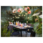 Load image into Gallery viewer, Adjustable Decorating Table Rod, Black (115–235 × 116 cm)