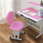 Load image into Gallery viewer, Adjustable School Desk and Chair Set For Primary &amp; Secondary School – Ideal for Home