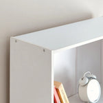 Load image into Gallery viewer, Agata Bookcase with 5 Shelves-GCC Home Center