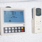 Load image into Gallery viewer, Air Cooler Cooling Capacity: 500 m², 30000 Pro Cooling In The Large And Open Areas.
