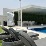 Load image into Gallery viewer, Air Cooler Cooling Capacity: 500 m², 30000 Pro Cooling In The Large And Open Areas.