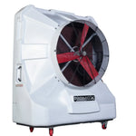 Load image into Gallery viewer, Air Cooler Cooling Capacity: 500 m², 30000 Pro Cooling In The Large And Open Areas.