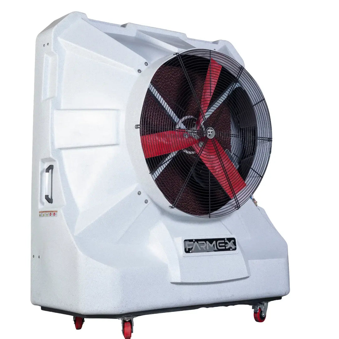 Air Cooler Cooling Capacity: 500 m², 30000 Pro Cooling In The Large And Open Areas.