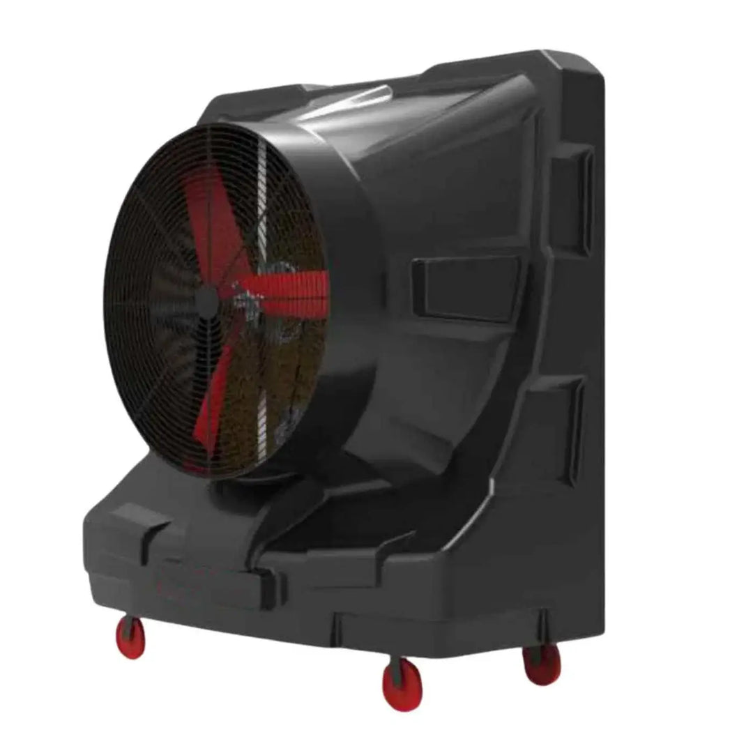 Air Cooler Cooling Capacity: 500 m², 30000 Pro Cooling In The Large And Open Areas.