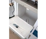Load image into Gallery viewer, Air Cooler With Storage, 450W With 2 Storage Drawers