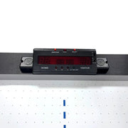 Arabian Mall 7.5 Foot Arcade Style Air Hockey Table with High Airflow and Digital Scoring