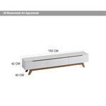 Load image into Gallery viewer, Almere TV Cabinet – 1.5 M