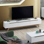 Load image into Gallery viewer, Almere TV Cabinet – 1.5 M
