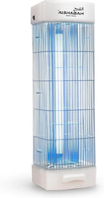 Load image into Gallery viewer, (اصلي ORIGINAL) Flying insect killer greatest bug zapper for indoor and outdoor Swatter 15W UV light,3800V electric shock to eliminate flying insects in homes, office, campig, wide range