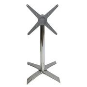Jilphar Furniture Aluminum Folding Table Base JP3030-GCC Home Center