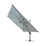 Load image into Gallery viewer, Aluminum Garden Umbrella With Rotating Handle-GCC Home Center