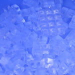 Load image into Gallery viewer, Arabian Mall Commercial Under Counter Ice Machine - 240KGS/24H Stainless Steel