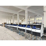 Load image into Gallery viewer, Arabian Mall Commercial Under Counter Ice Machine - 240KGS/24H Stainless Steel