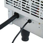 Load image into Gallery viewer, Arabian Mall Commercial Under Counter Ice Machine - 240KGS/24H Stainless Steel