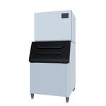 Load image into Gallery viewer, Arabian Mall Fully-Automatic Commercial Ice Maker Machine - 510KG/24H Freestanding