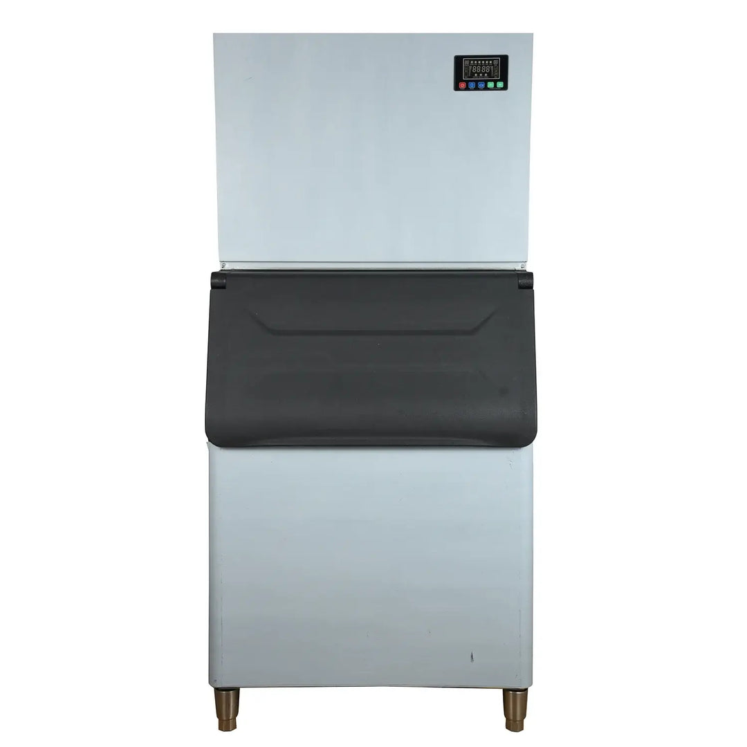 Arabian Mall Fully-Automatic Commercial Ice Maker Machine - 510KG/24H Freestanding