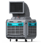 Load image into Gallery viewer, Arabian Mall Movicool XXL 1-Speed Industrial Ducting Cooler (139.35 sq.m.)