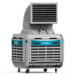 Load image into Gallery viewer, Arabian Mall Movicool XXL 1-Speed Industrial Ducting Cooler (139.35 sq.m.)