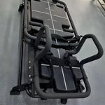 Load image into Gallery viewer, Arabian Mall Professional Aluminum Pilates Reformer Machine – Adjustable Gym &amp; Studio Equipment UAE