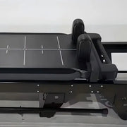 Arabian Mall Professional Aluminum Pilates Reformer Machine – Adjustable Gym & Studio Equipment UAE