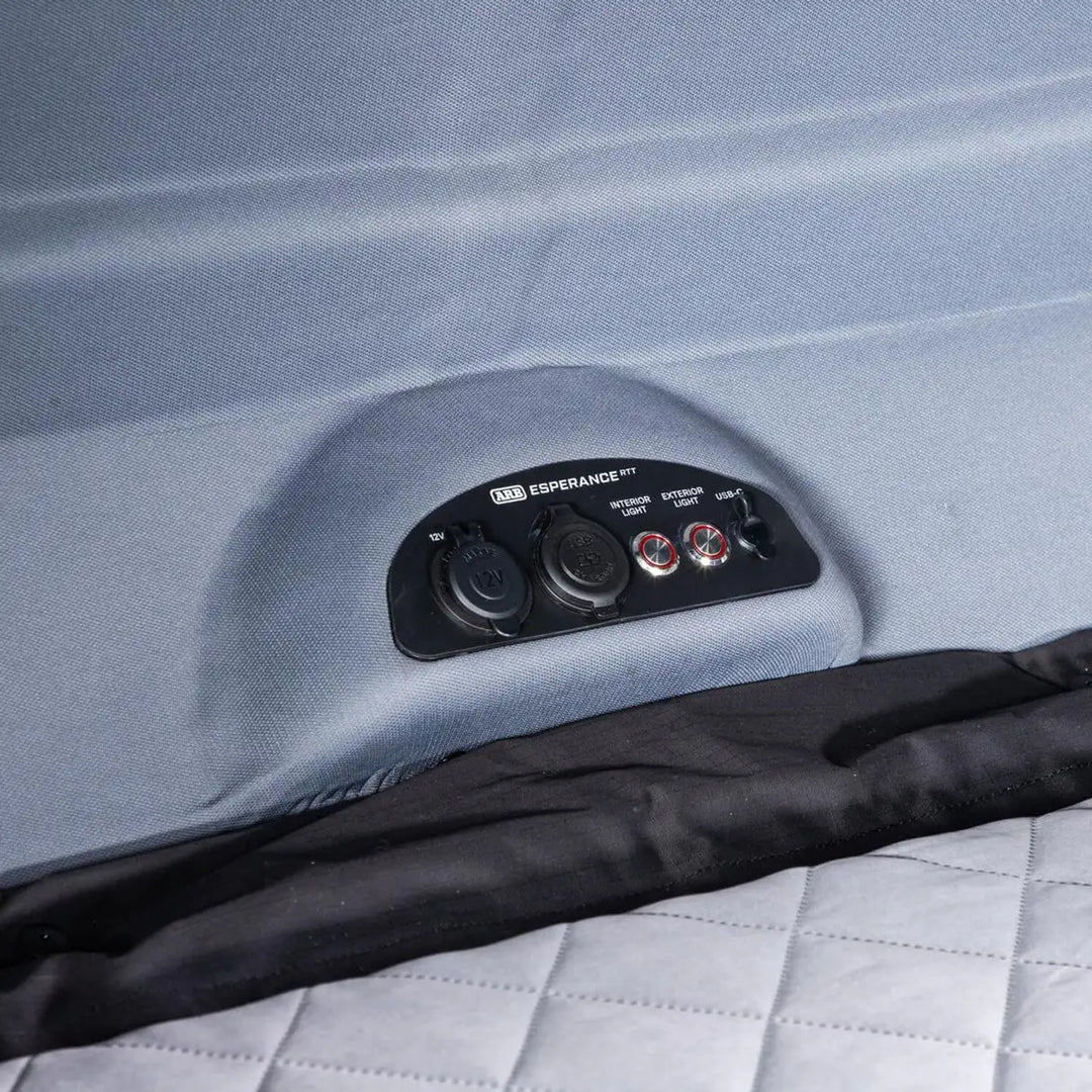 ARB Esperance V2 Roof Top Tent