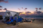 Load image into Gallery viewer, ARB Esperance V2 Roof Top Tent