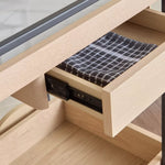 Load image into Gallery viewer, Arcade Serving Trolley-GCC Home Center
