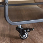 Load image into Gallery viewer, Arcade Serving Trolley-GCC Home Center