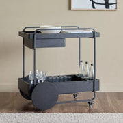 Arcade Serving Trolley-GCC Home Center