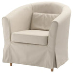 Load image into Gallery viewer, Armchair, Lofallet beige