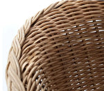 Load image into Gallery viewer, Armchair with cushion, rattan/Norna natural-GCC Home Center