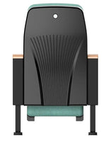 Load image into Gallery viewer, Auditorium Chair – Theater &amp; Cinema Seating with Optional Tablet Arm
