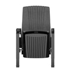 Load image into Gallery viewer, Auditorium Chair – Theater &amp; Cinema Seating with Optional Tablet Arm