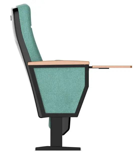 Auditorium Chair – Theater & Cinema Seating with Optional Tablet Arm