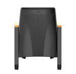 Load image into Gallery viewer, Auditorium Chair – Theater &amp; Cinema Seating with Optional Tablet Arm