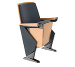 Load image into Gallery viewer, Auditorium Chair – Theater &amp; Cinema Seating with Optional Tablet Arm