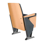 Load image into Gallery viewer, Auditorium Chair – Theater &amp; Cinema Seating with Optional Tablet Arm