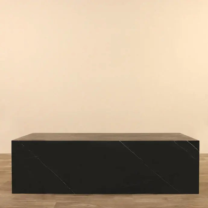 Aurelia Marble Coffee Table