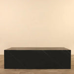 Load image into Gallery viewer, Aurelia Marble Coffee Table