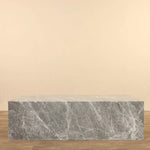 Load image into Gallery viewer, Aurelia Marble Coffee Table