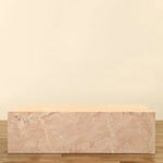 Load image into Gallery viewer, Aurelia Marble Coffee Table
