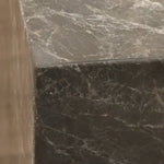 Load image into Gallery viewer, Aurelia Marble Coffee Table