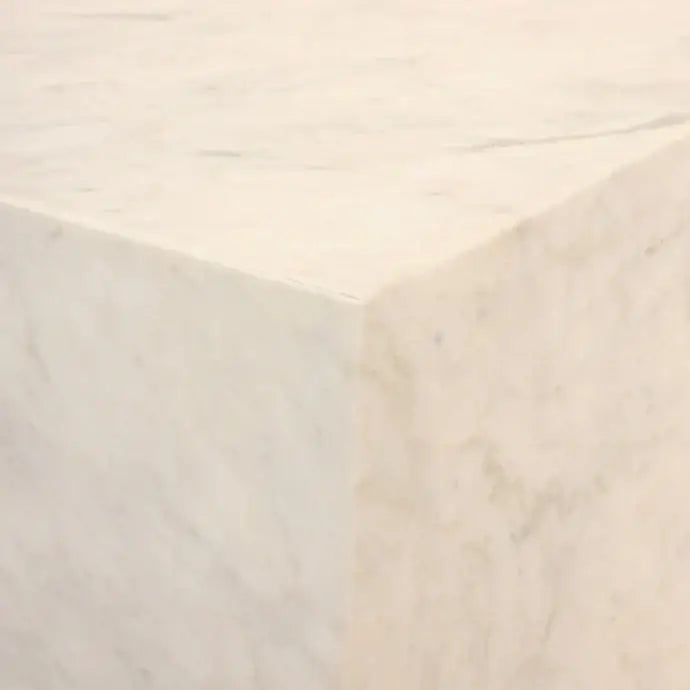 Aurelia Marble Coffee Table