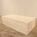 Load image into Gallery viewer, Aurelia Marble Coffee Table