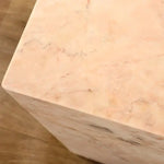 Load image into Gallery viewer, Aurelia Marble Coffee Table