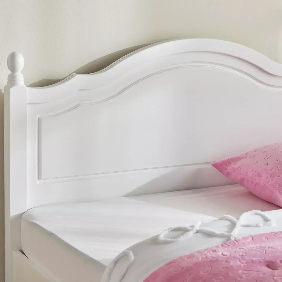 Aurora's Single Bed - 120x200 cm-GCC Home Center
