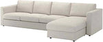 Load image into Gallery viewer, AVON FURNITURE FACTORY (LLC) L Shape Sofa - 240 X 150-GCC Home Center